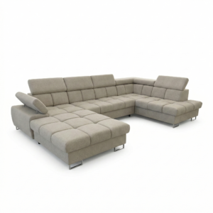 Narożnik SAMBA U (MIX)