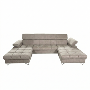 Narożnik SAMBA U (CL)