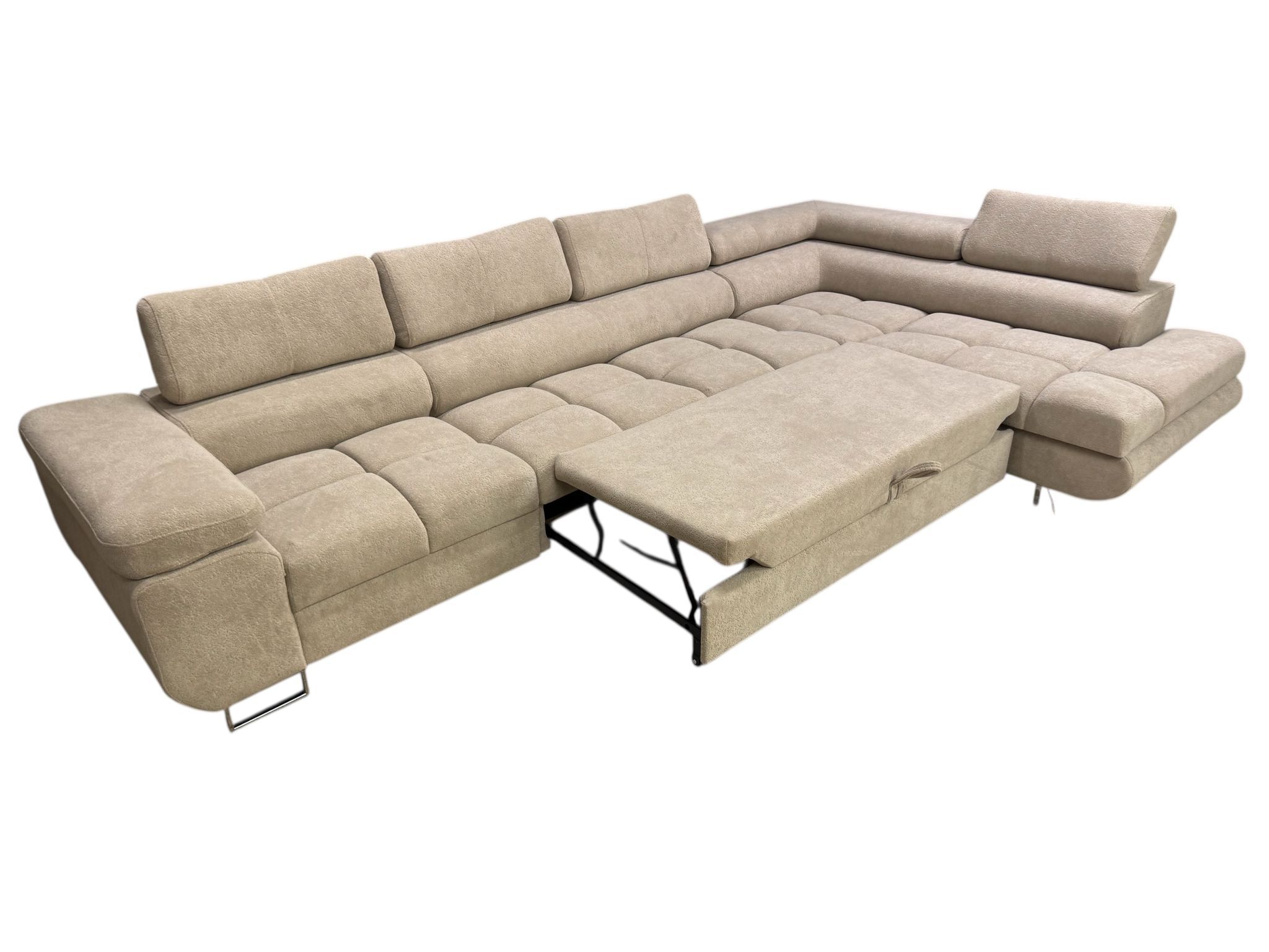 Narożnik ROKI (XL) - obrazek 3