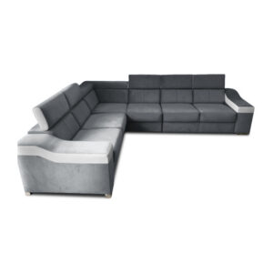 Narożnik KORFU (XL)