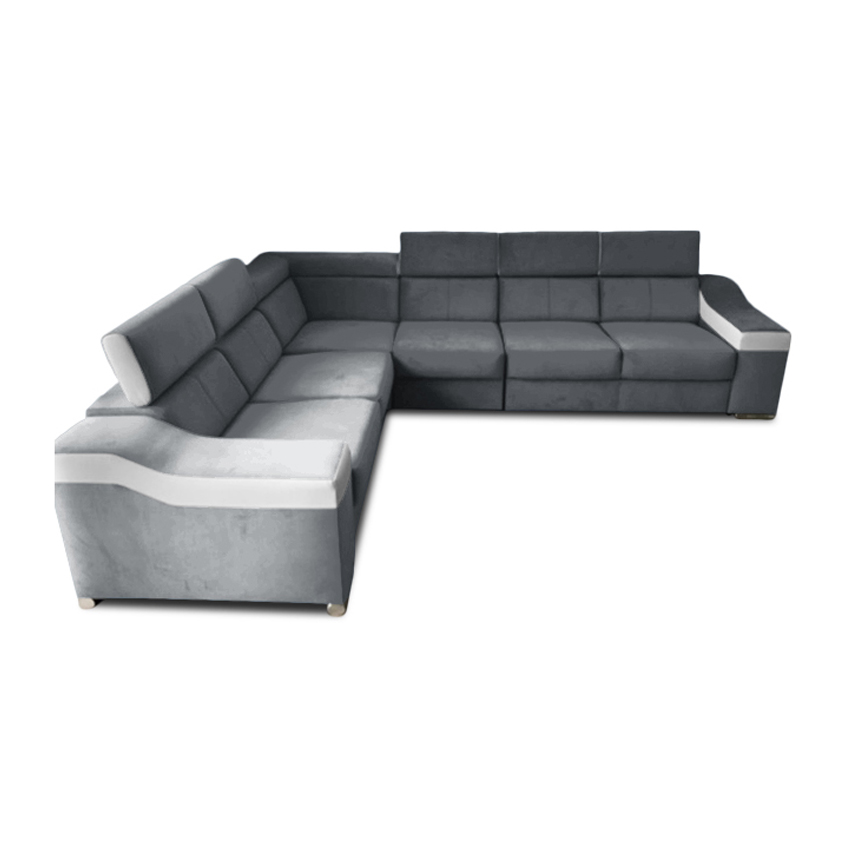 Narożnik KORFU (XL)