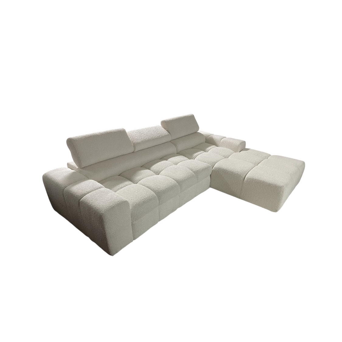 Narożnik JAMAJKA (X)