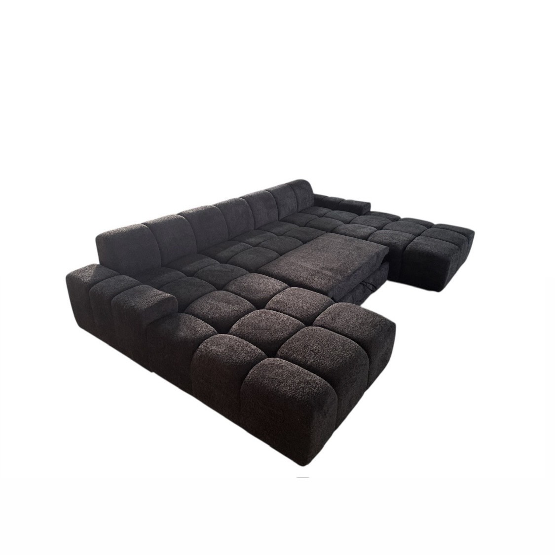 Narożnik MADAGASKAR U (XS) - obrazek 3