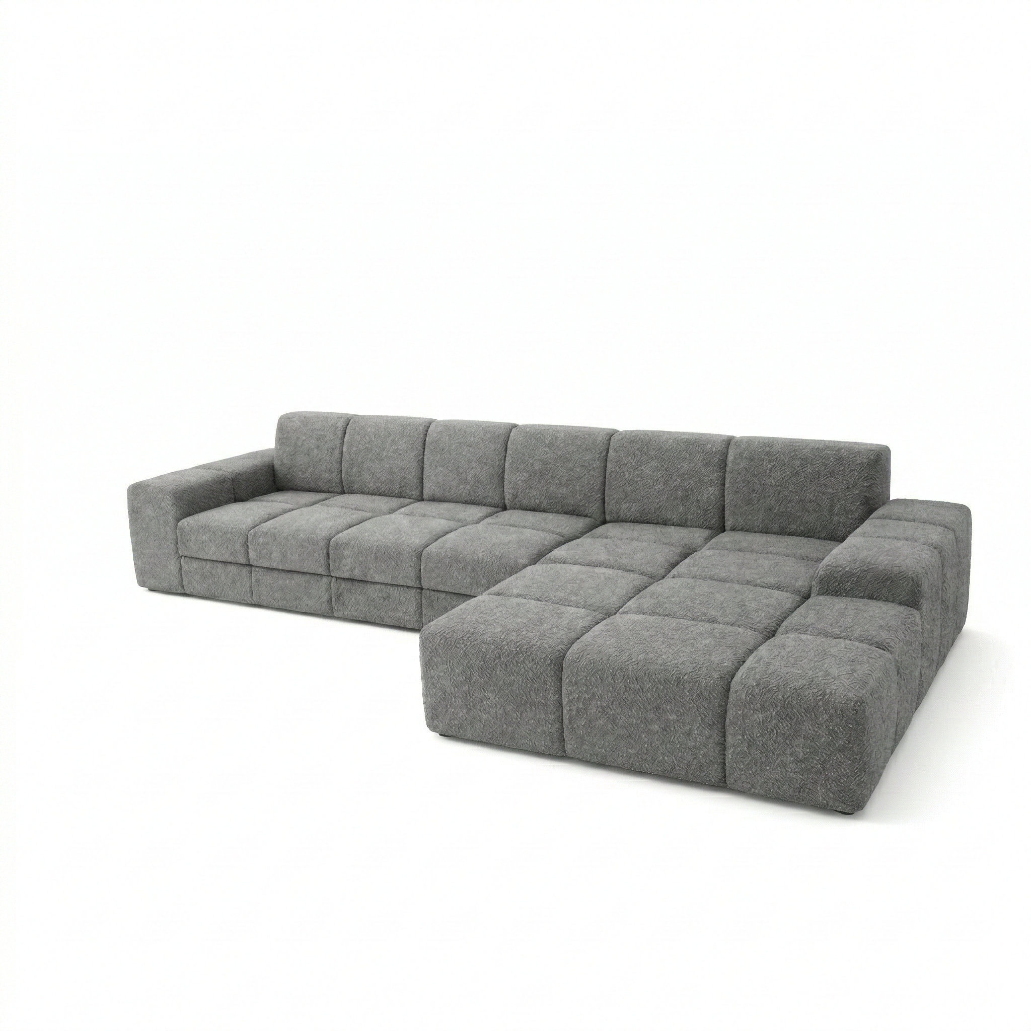 Narożnik MADAGASKAR (X)