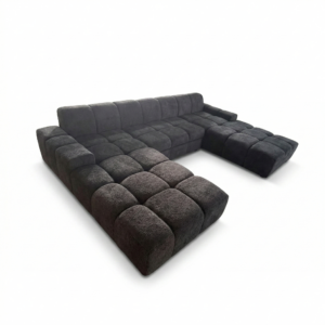 Narożnik MADAGASKAR U (XS)