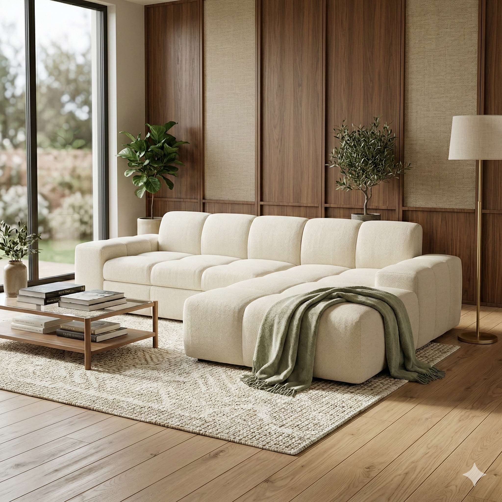 Narożnik MADAGASKAR - obrazek 2