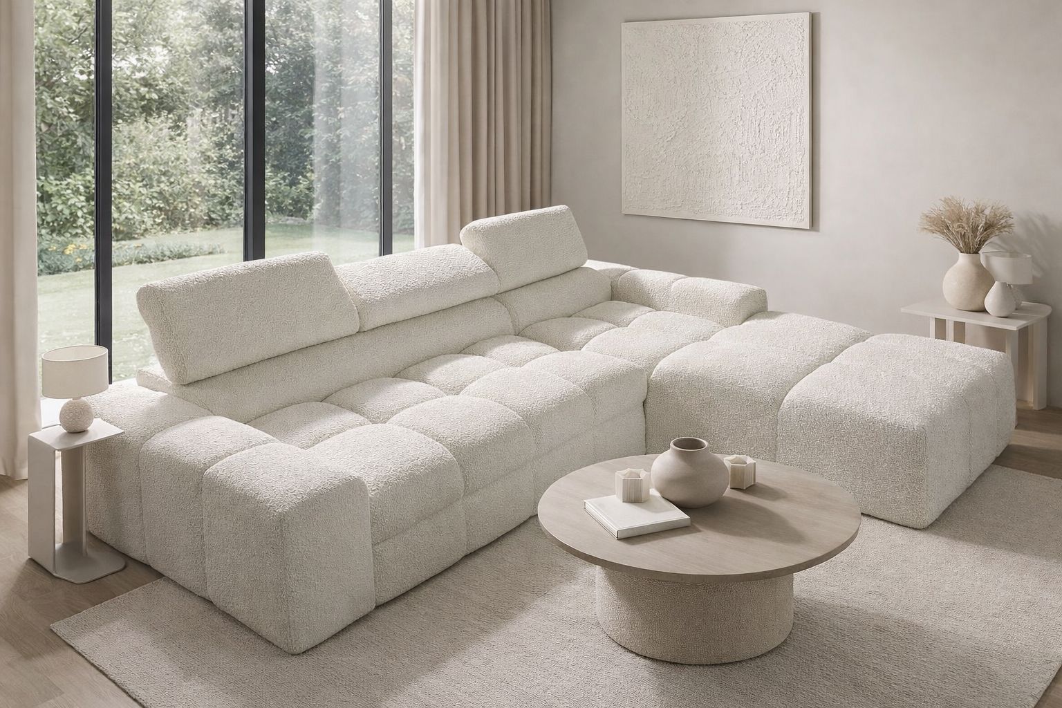 Narożnik JAMAJKA (X) - obrazek 2