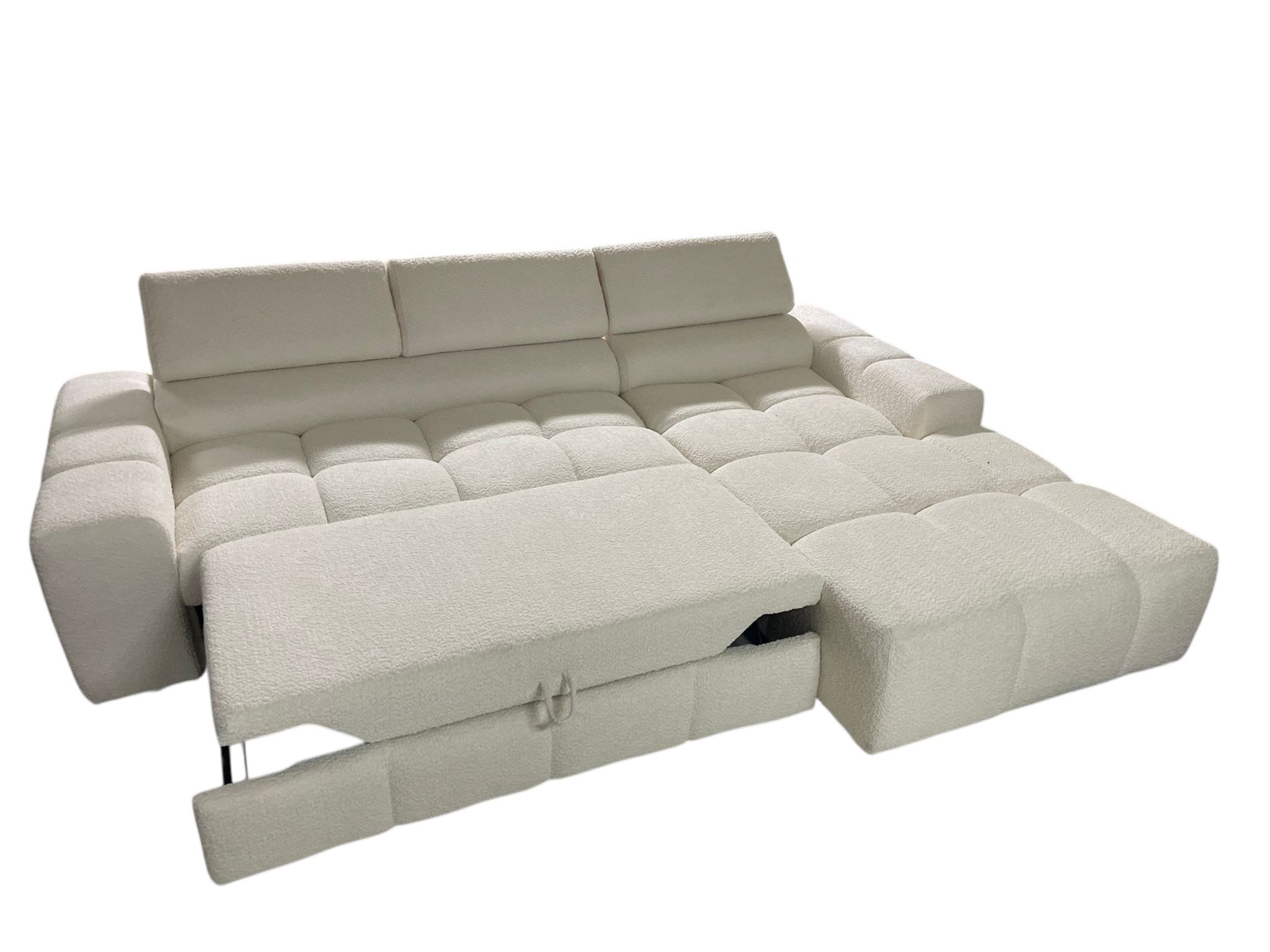 Narożnik JAMAJKA (X) - obrazek 3