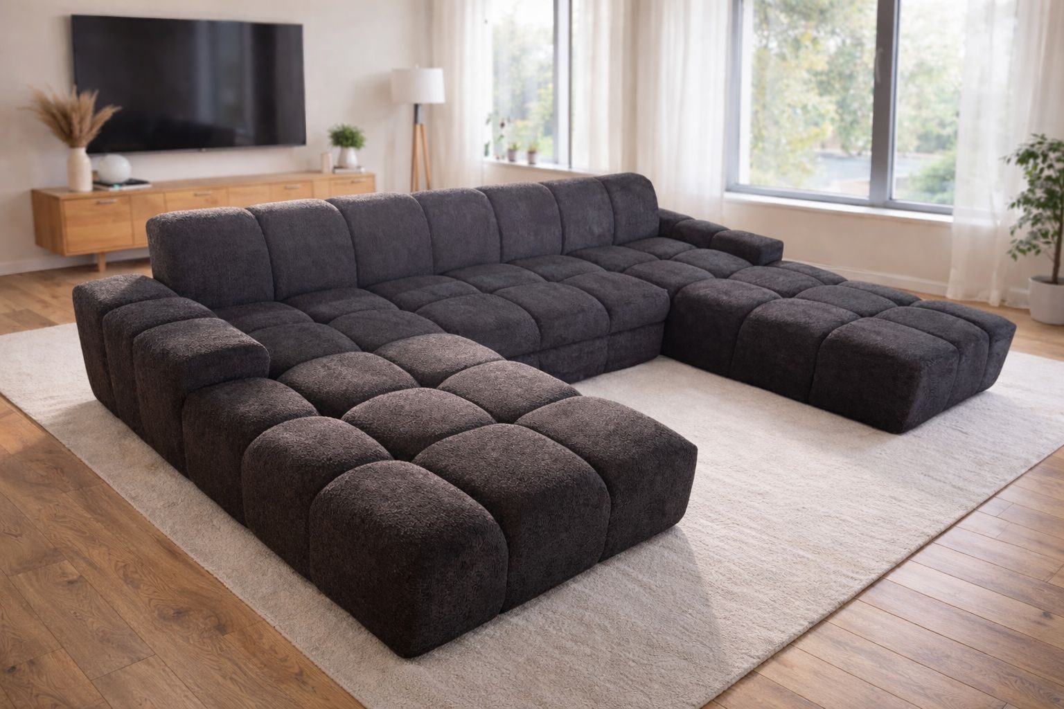 Narożnik MADAGASKAR U (XS) - obrazek 2