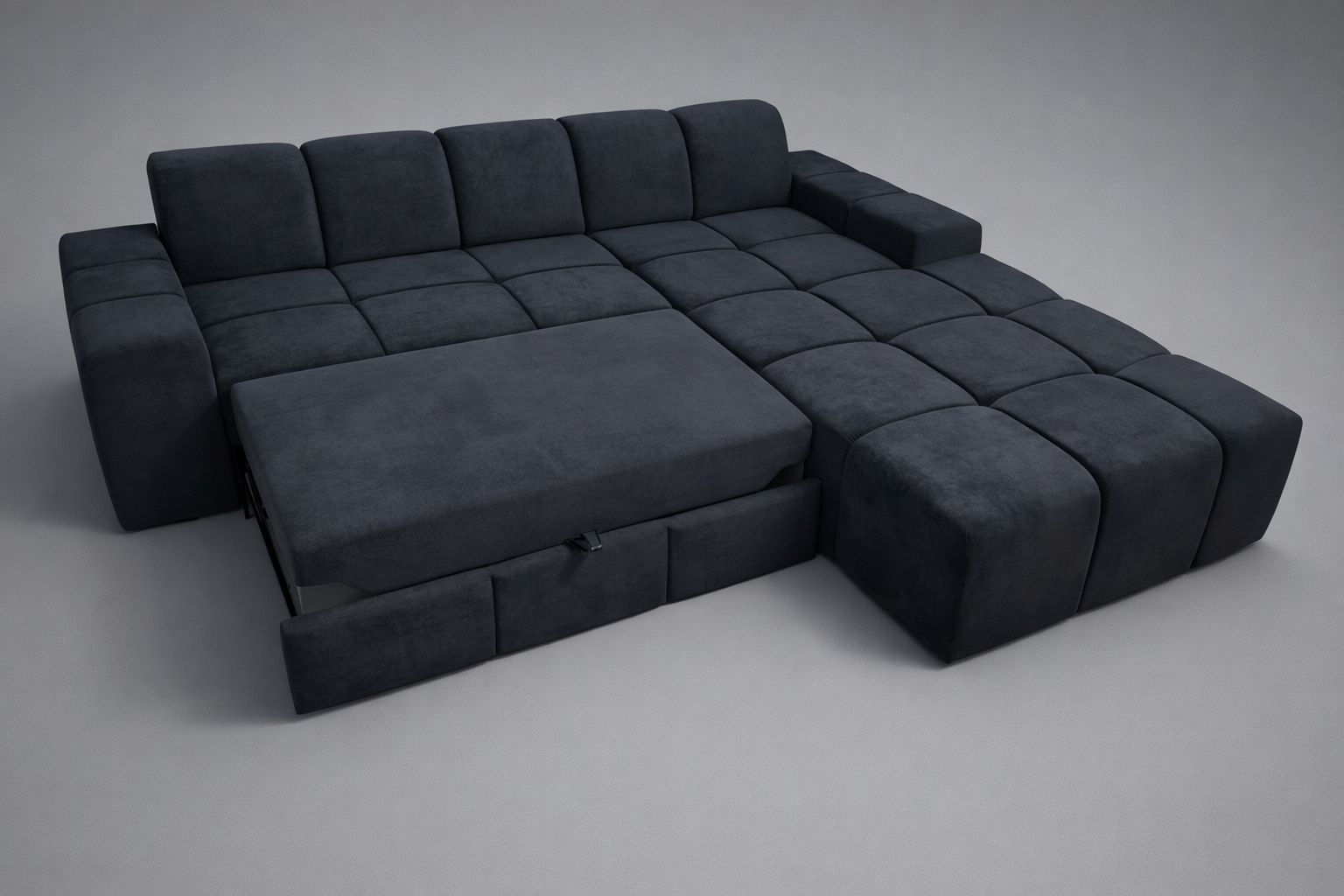 Narożnik MADAGASKAR (XS) - obrazek 3