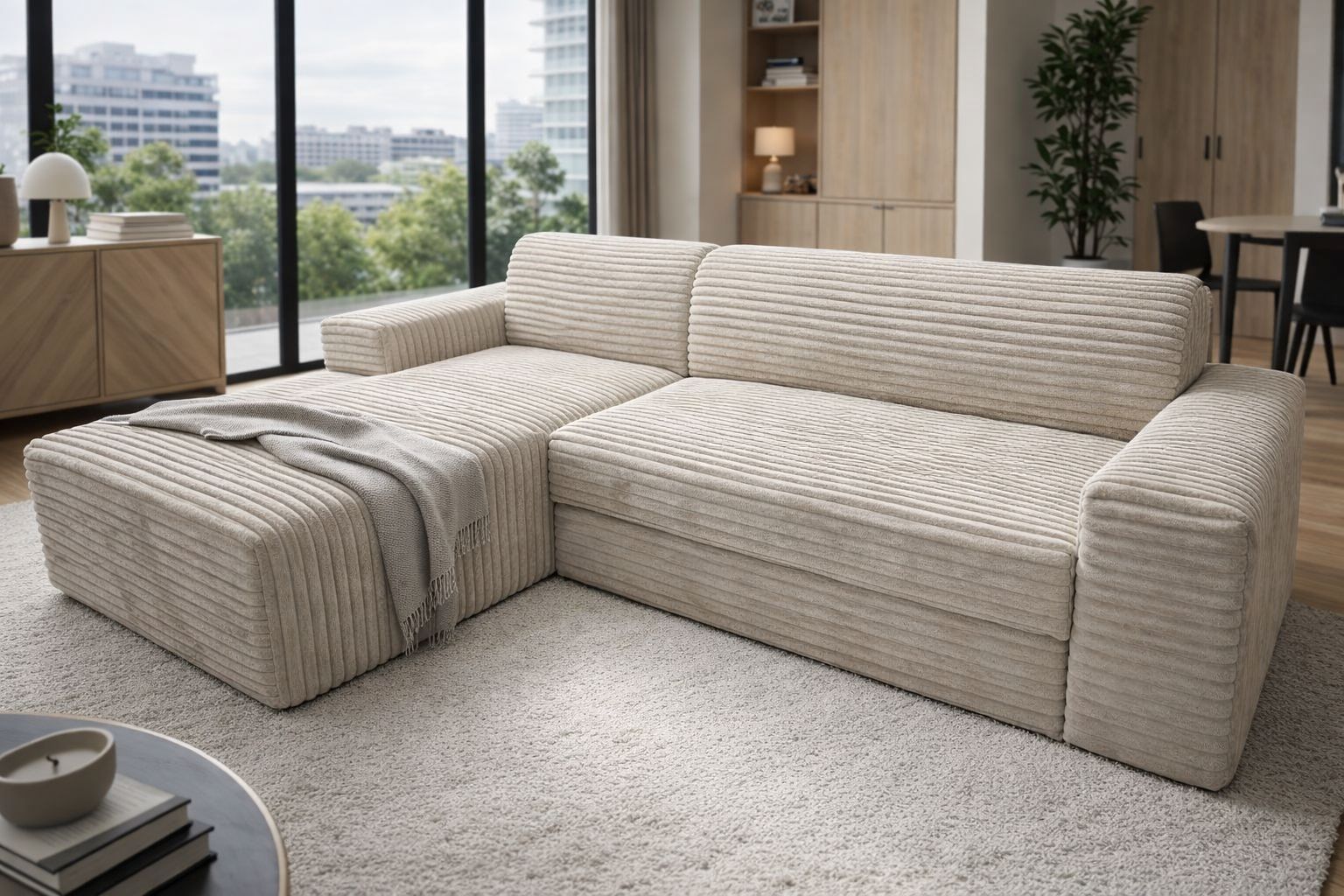 Narożnik MEDIOLAN - obrazek 2