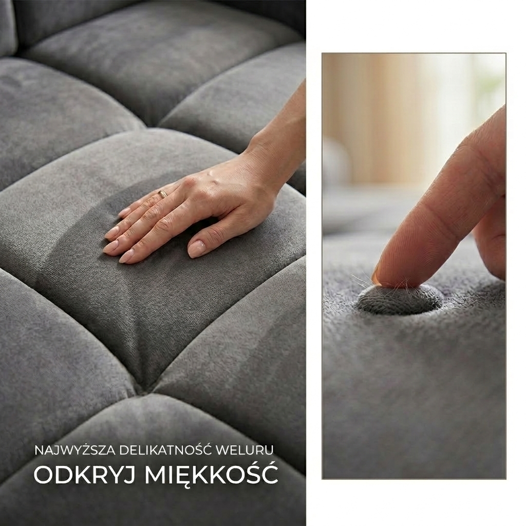 Szukasz narożnika dla kota? Odkryj odporny, welurowy Madagaskar XS